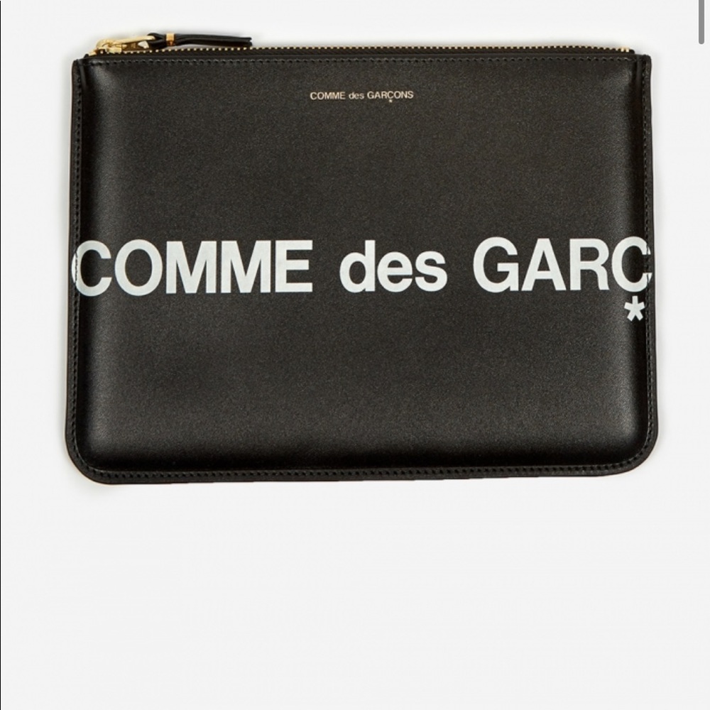Comme des garcons Wallet